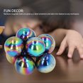 thumbnail image 3 of Rainbow  Balls, Rainbow  Balls  Toy Reliable  for Home, 3 of 8