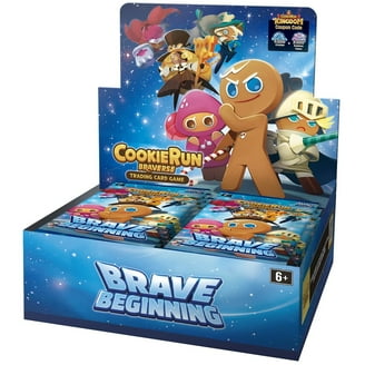 MetaZoo TCG: Wilderness: First Edition Booster Box x5 - Walmart.com