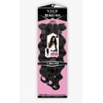 thumbnail image 5 of Vice Bundle 3X Multi Pack Body Wave By SENSATIONNEL (VBMBW) / 1 - Jet Black / 14+16+18 Beauty Supply Products, 5 of 5