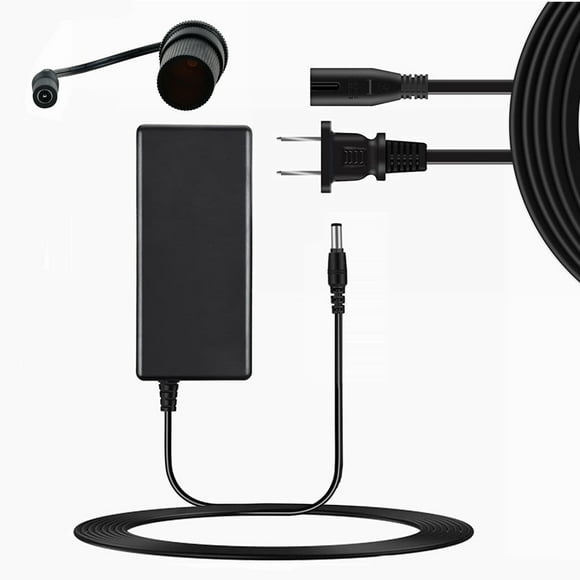 Cooler Plug Into Cigarette Lighter