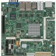 thumbnail image 2 of Supermicro X11SBA-LN4F Server Motherboard - Intel Chipset - Socket BGA-1170 - Mini ITX X11SBALN4FB, 2 of 2