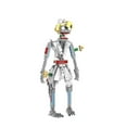 thumbnail image 3 of Halloween Zombie Nurse Building Blocks Model, Spooky Halloween Decorations Figurine, Fun Halloween Building Toys for Parties & Home Displays, Perfect Gifts for Horror Fans of All Ages, 3 of 5