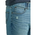 thumbnail image 3 of Lee® Men's Extreme Motion Slim Straight Jean with Flex Waistband, 3 of 6