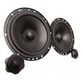 thumbnail image 1 of Set De Medios 6.5 Infinity 45 W RMS 315 W MÁX Modelo Alpha 601CF, 1 of 7
