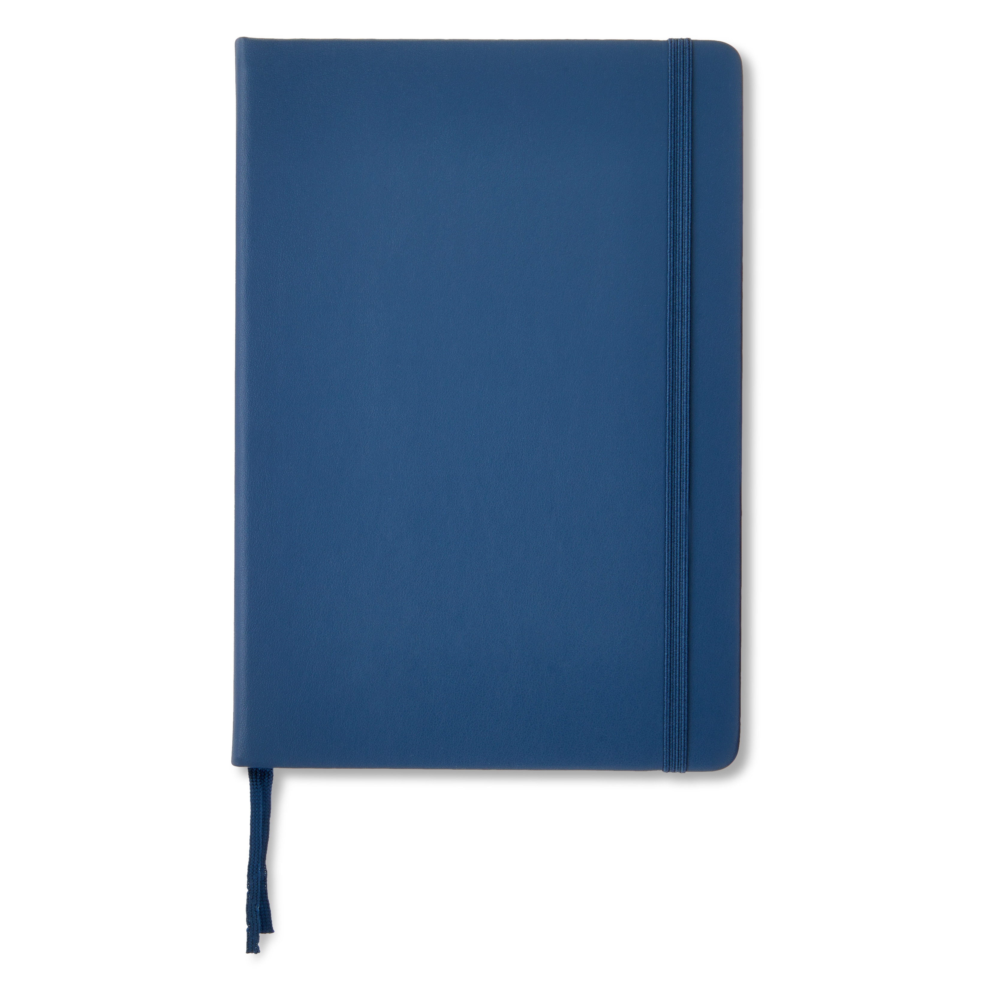 Pen+Gear A5 Dotted Journal, Indigo photo 5