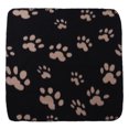 thumbnail image 1 of Manta para perros, manta suave de felpa lavable a máquina para mascotas, perros y gatos pequeños, 1 of 8