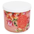 thumbnail image 4 of Mainstays "I Love You" 3-Wick Mother's Day Wrapped Candle, 13-Ounce, 4 of 6
