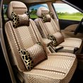 thumbnail image 4 of Funda de asiento de coche transpirable Four Seasons General Car Seat Protection para Mazda 3/6/CX-5/6, Suzuki Jimny, Skoda Kodiaq, Agila Astra, 4 of 5