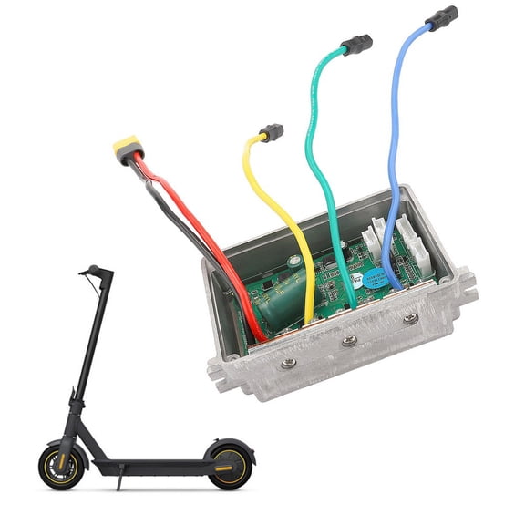 Main Board Controller For Ninebot Max G30 Electric Scooter Motherboard
