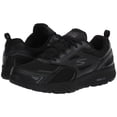 thumbnail image 3 of Zapatillas deportivas Skechers Go Run Consistent negras talla 9 ancha para mujer, 3 of 4