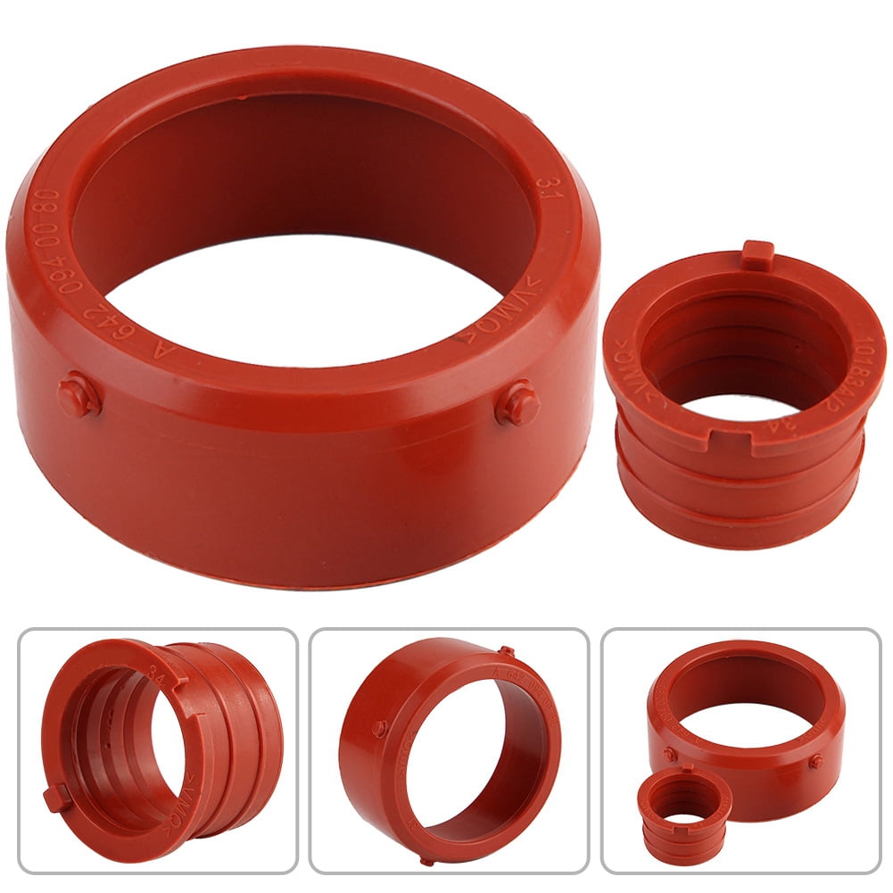 Intake Breather & Breather Intake Kit Kit A6420940080 Intake & Engine