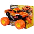 thumbnail image 6 of Monster Jam El Toro Loco Collectible Monster Truck, 1:24 Scale, 6 of 8