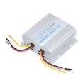 thumbnail image 3 of Convertidor de potencia para automóvil, transformador reductor, cambiador de voltaje, regulador, CC 24 V-12 V, 15 A, 180 W, 3 of 14