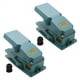 thumbnail image 1 of 2X -302 Interruptor de Pedal Interruptor de Pedal 15A AC 250V 50HZ para Equipo Textil, Dispositivo de Soldadura, 1 of 8