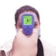 thumbnail image 5 of Termómetro infrarrojo digital multifuncional Pantalla retroiluminada ℃ / ℉ Herramienta de medición del medidor de temperatura Noticed HA4700-00B, 5 of 6