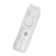 thumbnail image 1 of Kearding Mini ventilador de mano 3 en 1, banco de energía, ventiladores de bolsillo silenciosos, pulverizador de nebulización de 2 velocidades plegable Accesorios para electrodomésticos Blanco Kearding HA047585-01, 1 of 6