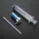 thumbnail image 5 of Molde para lápiz labial, 12.1 Molde para lápiz labial Demould Lápiz labial Molde de anillo de aluminio Molde para lápiz labial de silicona Diseño de clase mundial, 5 of 9
