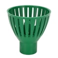 thumbnail image 4 of Pond Debris Leaf Collector, Cleaning Tool Easy Installation Double Layer Enlarged Collection Cup Pool Skimmer Basket  For Landscape Water 50ST,75ST,90ST,110ST, 4 of 8