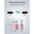 thumbnail image 2 of USB C Female To USB Male Adapter ,Type-C Female To USB Male Adapter,Type C To USB A Charger Converter For IPhone15 IPhone 14 Plus 13 12 11 Pro Max,Sam, 2 of 5