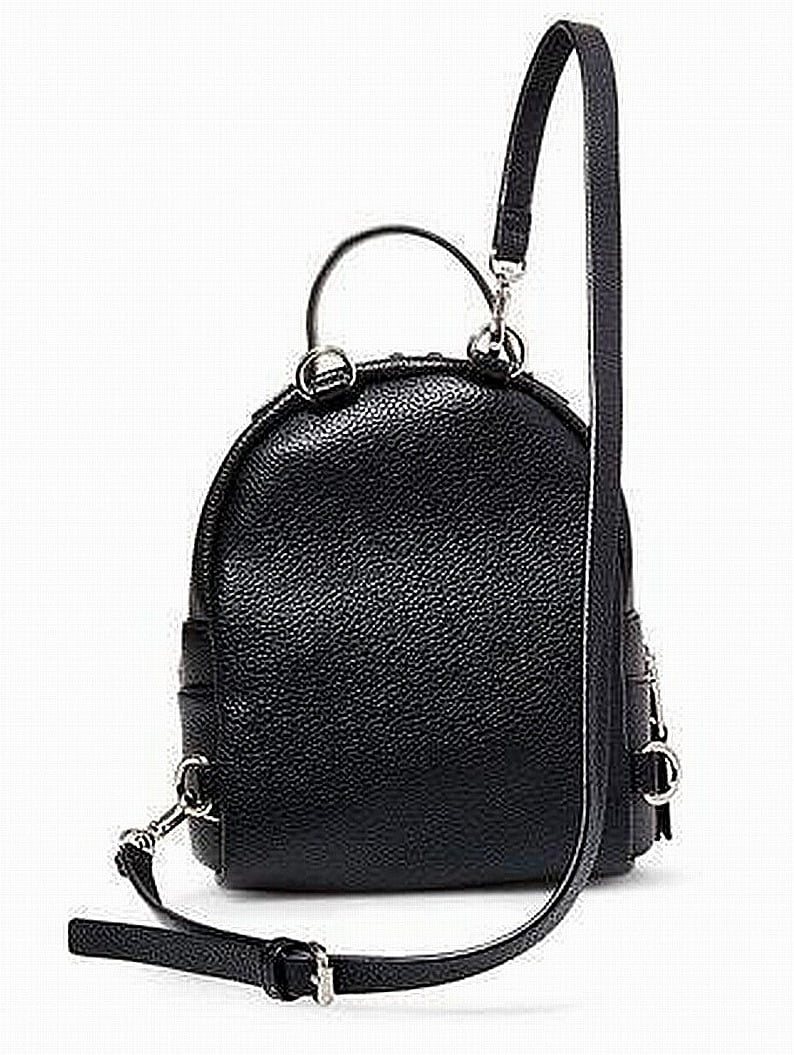 Steve Madden Jacki Convertible Backpack - Macy's