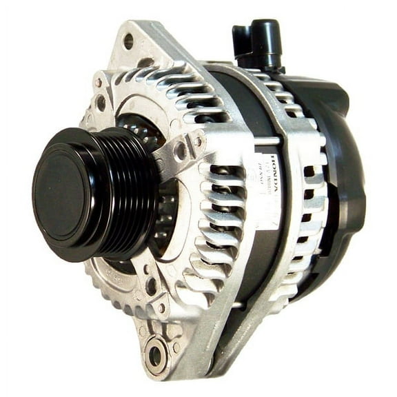 Genuine ACDelco Alternator