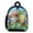 Blue, variant on Animal Crossing Backpack Bookbag Casual Daypack Travel Backpacks for Work Hiking Camping