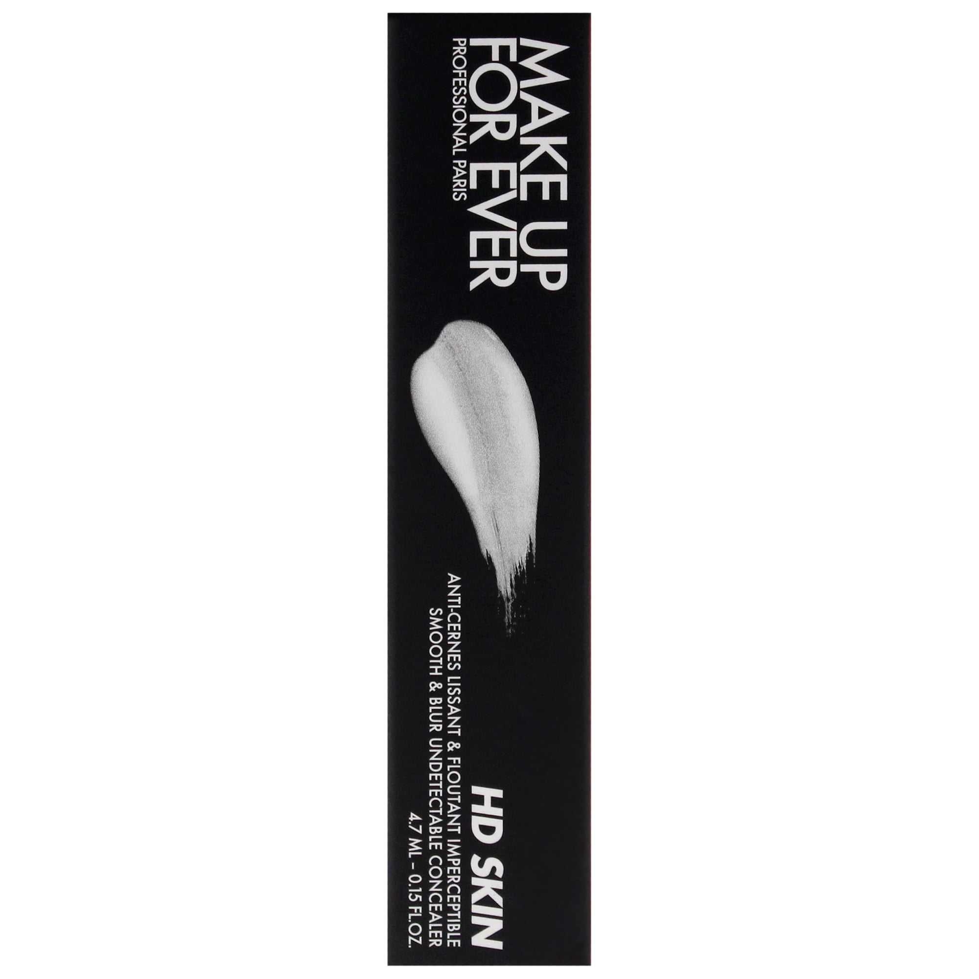 HD Skin Concealer - 2.0R Wheat by Make Up For Ever for Women - 0.15 oz Concealer