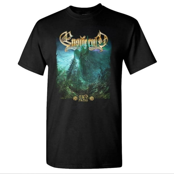 Ensiferum Dragon Two Paths T-Shirt