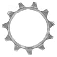 thumbnail image 2 of Bike Cassette, High  Thread Processing Bike Freewheel Replacement Low Noise  For 9 Speed Mountain Bike 11T,13T, 2 of 8