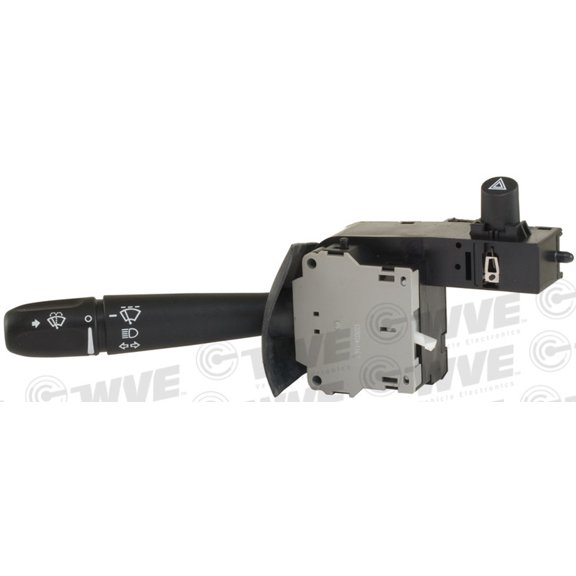 Windshield Wiper Switch