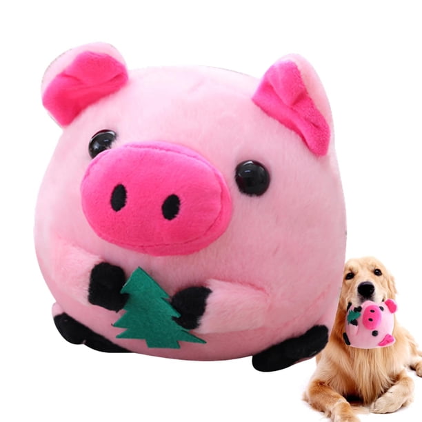 Juguete de peluche para mascotas en movimiento activo, juguete interactivo para perros, juguete para perros móvil que habla, juguete electrónico para perros, juguete de rebote para perros y gatos