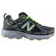 thumbnail image 1 of New Balance Men’s 510V2 Running Shoes Gray/Green MT510GG2 Size 9D, 1 of 6
