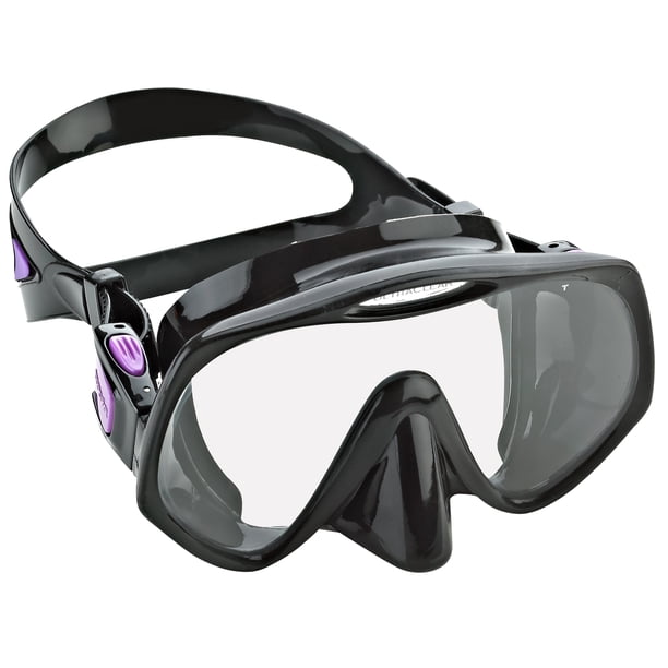 atomic dive mask