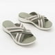 thumbnail image 4 of Amzcrzy Zapatos de mujer,Zapatos de mujer,Zapatillas de mujer, Sandalias de verano para mujer con corrección elástica de última generación Sandalias Mujer Zapatillas De Casa, 4 of 4