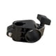 thumbnail image 1 of Abrazadera para rack de batería, clip de tubo para rack de batería de percusión, accesorios de piezas portátiles, soporte de repuesto, accesorio de 2 vías, 1 of 10