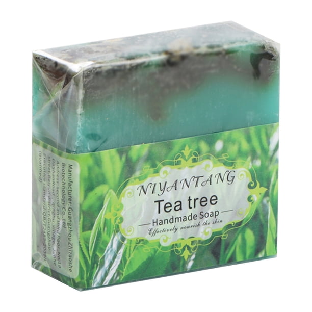 XWSHYW Jabones Limpieza Agua Aceite Jabón Jabón de Baño