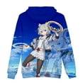 thumbnail image 2 of Xenoblade Chronicles 3 Merch 3D Hoodies Fall Winer Suit Hoodie Sportswear Hooded Women/Men Hooded Sweatshirt, 2 of 5