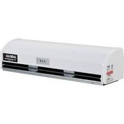 Global Industrial Through-the-Wall Air Conditioner, White