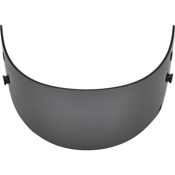 Arai 01-1600 GP-7 Series Helmet Shield, Standard Clear