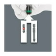 thumbnail image 5 of Wera Tools 844/7 Tap Drill Bit Set 1/4 In Drive 7Pc, 5 of 7