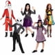 thumbnail image 1 of Disfraz de Jack de terror de Nochebuena, disfraz de Jack esqueleto, disfraz de escenario de Halloween, 1 of 3