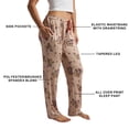 thumbnail image 3 of Disney's Toy Story Jessie and Bullseye All-Over Print Women's Sleep Pajama Pants -Medium, 3 of 7