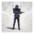 thumbnail image 3 of Figura Imperial Death Trooper Star Wars Rogue One 6 Pulgadas, 3 of 3