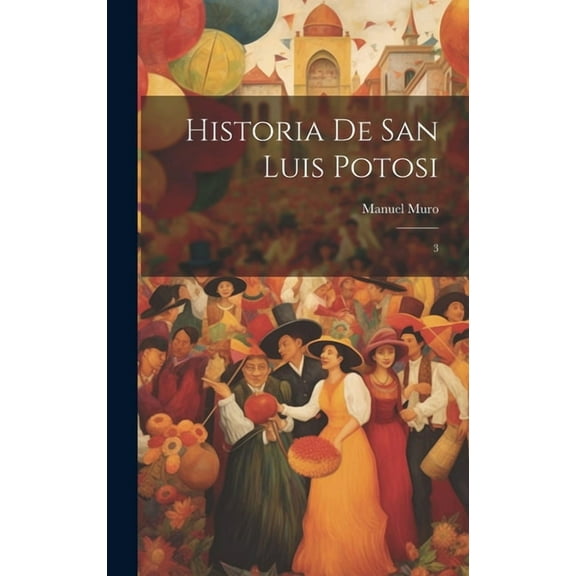 Historia de San Luis Potosi: 3