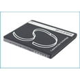 thumbnail image 2 of Replacement Battery for Samsung Galaxy Ruby Pro,Galaxy Rugby Pro,Galaxy S Hercules,Galaxy S II X,Galaxy S2 Plus,Galaxy SII Plus,Hercules,SGH-I547,SGH-I727,SGH-T989,Skyrocket,EB-L1D7IBA, 2 of 5