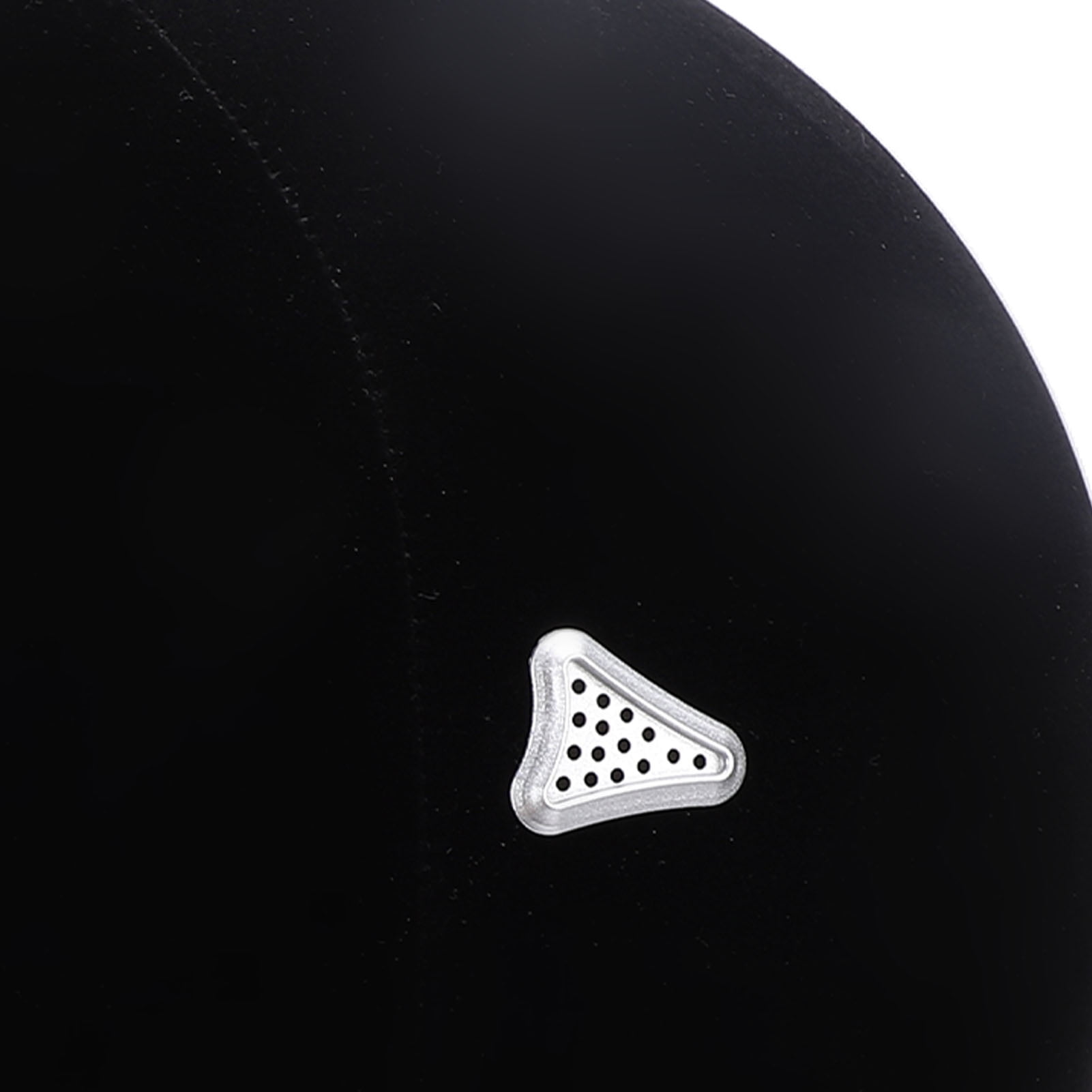 Casque équitation – Coque PC, Rembourrage éponge, 7 Aérations, Sangle Ajustable, Tour De Tête 58-62cm