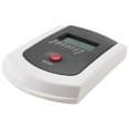 thumbnail image 5 of 2X Monitor Speedometer with Heart Rate for Fitness Stationary Bikes, Magnetic Bike, 5 of 5