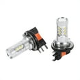 thumbnail image 3 of Car Light, Car Headlamp 16 Chips H15 Socket Type  For Car, 3 of 8
