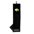 thumbnail image 1 of NcAA Embroidered Towel NcAA Team: Iowa, 1 of 1