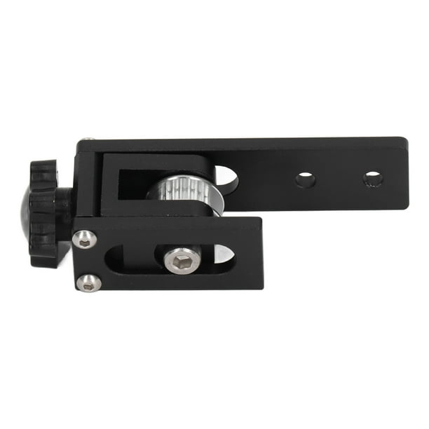 3D Printer Belt Tensioner, Rust Resistance Long Life Span Aluminum